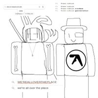 d0llywood1 - we're all over the place