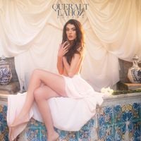 Queralt Lahoz - Pureza