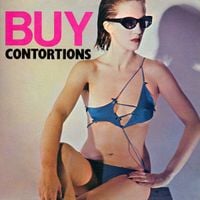 James Chance & The Contortions - Buy