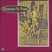 Shudder to Think - Funeral at the Movies