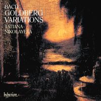 Tatiana Nikolayeva - Bach: Goldberg Variations