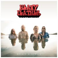 Heavy Feather - D&eacute;bris & Rubble