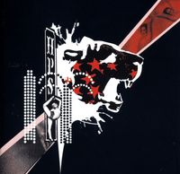 Hollywood Porn Stars - Year Of the Tiger
