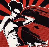 Hollywood Porn Stars - All On The Six
