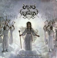 Tales Of Medusa - The Fatal Wounding Gaze