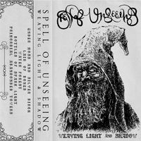 Spell Of Unseeing - Weaving Light & Shadow