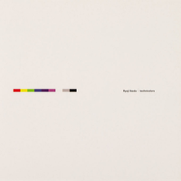Ryoji Ikeda - technicolors