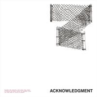 Mark Trecka - Acknowledgment