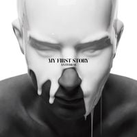 MY FIRST STORY - ANTITHESE