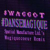 $WAGGOT - #DANSEMAGIQUE