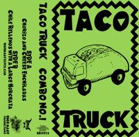 Taco Truck - Combo No. 1