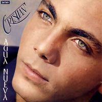 Cristian Castro - Agua Nueva