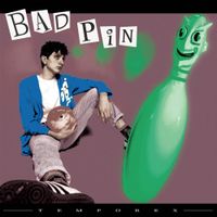 TEMPOREX - Bad Pin