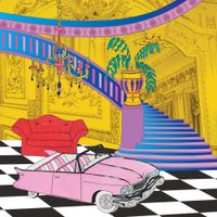 HONEYMOAN - Palace