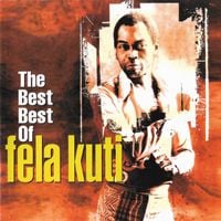 Fela Kuti - The Best Best of Fela Kuti