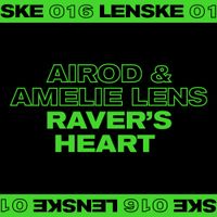 Amelie Lens - Raver’s Heart