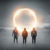 Alan Walker - End of Time