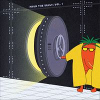 Squeeze House - Squeeze House from the Vault, Vol. 1 (2013-2017)