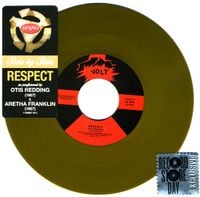 Aretha Franklin & Otis Redding - Respect