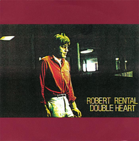 Robert Rental - Double Heart
