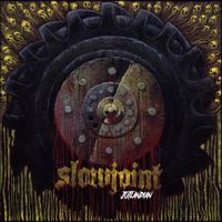 Slowjoint - Jutlandian