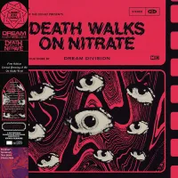 Dream Division - Death Walks On Nitrate (Original Film Score)