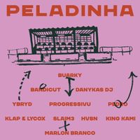 Torcida Records Club - PELADINHA