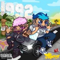 YNG Martyr - 1992