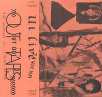 Ut - Live Nov 1981