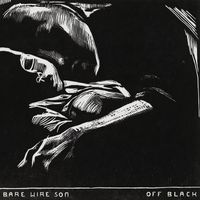 Bare Wire Son - Off Black
