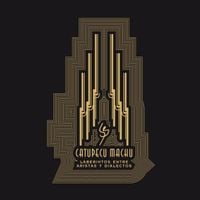 Catupecu Machu - Laberintos Entre Aristas y Dialectos