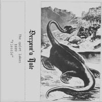Serpent's Isle - The Quiet Lakes