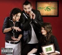 Eruca Sativa - ES