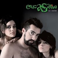 Eruca Sativa - La Carne