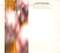 Artemis - Silver Dawn