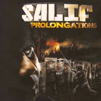 Salif - Prolongations