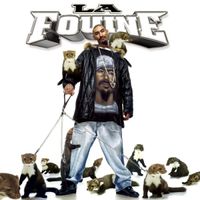 La Fouine - Bourr&eacute; au son