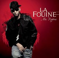 La Fouine - Mes Rep&egrave;res