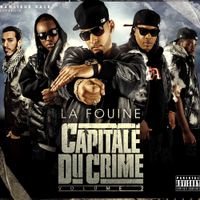 La Fouine - Capitale du Crime Vol. 2