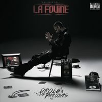 La Fouine - Dr&ocirc;le de parcours