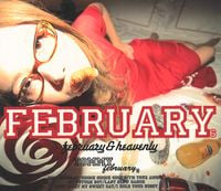 Tommy February6 & Tommy Heavenly6 - FEBRUARY & HEAVENLY