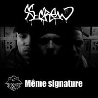 S-Crew - M&ecirc;me signature