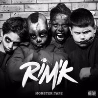 Rim'K - Monster Tape