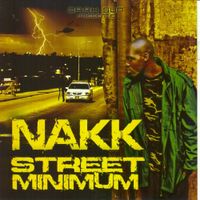 Nakk Mendosa - Street Minimum