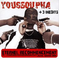 Youssoupha - Eternel recommencement