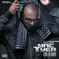 Mac Tyer - D&rsquo;o&ugrave; je viens