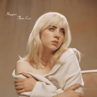 Billie Eilish - Lost Cause