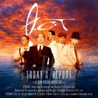 A.C.T. - Today's Report