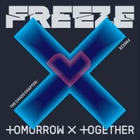 TOMORROW X TOGETHER - 0X1=LOVESONG (I Know I Love You)