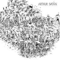 Arthur Sat&agrave;n - So Far So Good